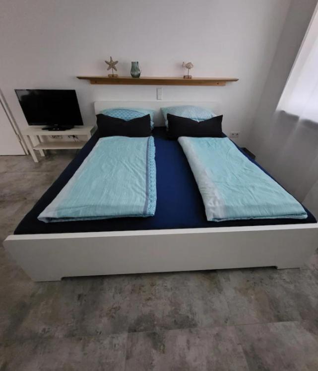 Appartement Claudia Hagnau Exteriör bild
